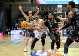 Medipolis SC Jena Muenster 01032024 14